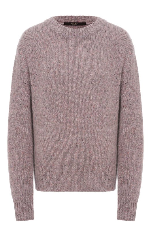 Кашемировый свитер Windsor 52 DP602 10020031 Розовый 52 DP602 10020031