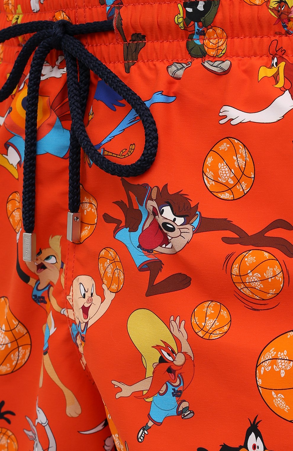 Плавки-шорты vilebrequin x space jam VILEBREQUIN, арт. MOOZ1B67/193, фото 5