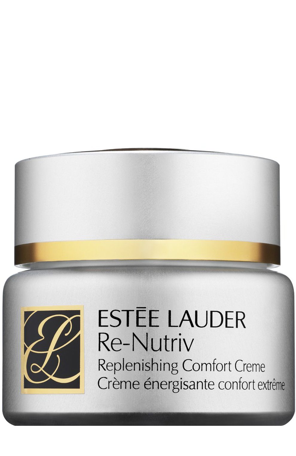 Питательный крем re-nutriv (50ml) ESTÉE LAUDER бесцветного цвета по цене 16000 руб., арт. WYMH-01, фото 1 Питательный крем re-nutriv (50ml) ESTÉE LAUDER, арт. WYMH-01, фото 1