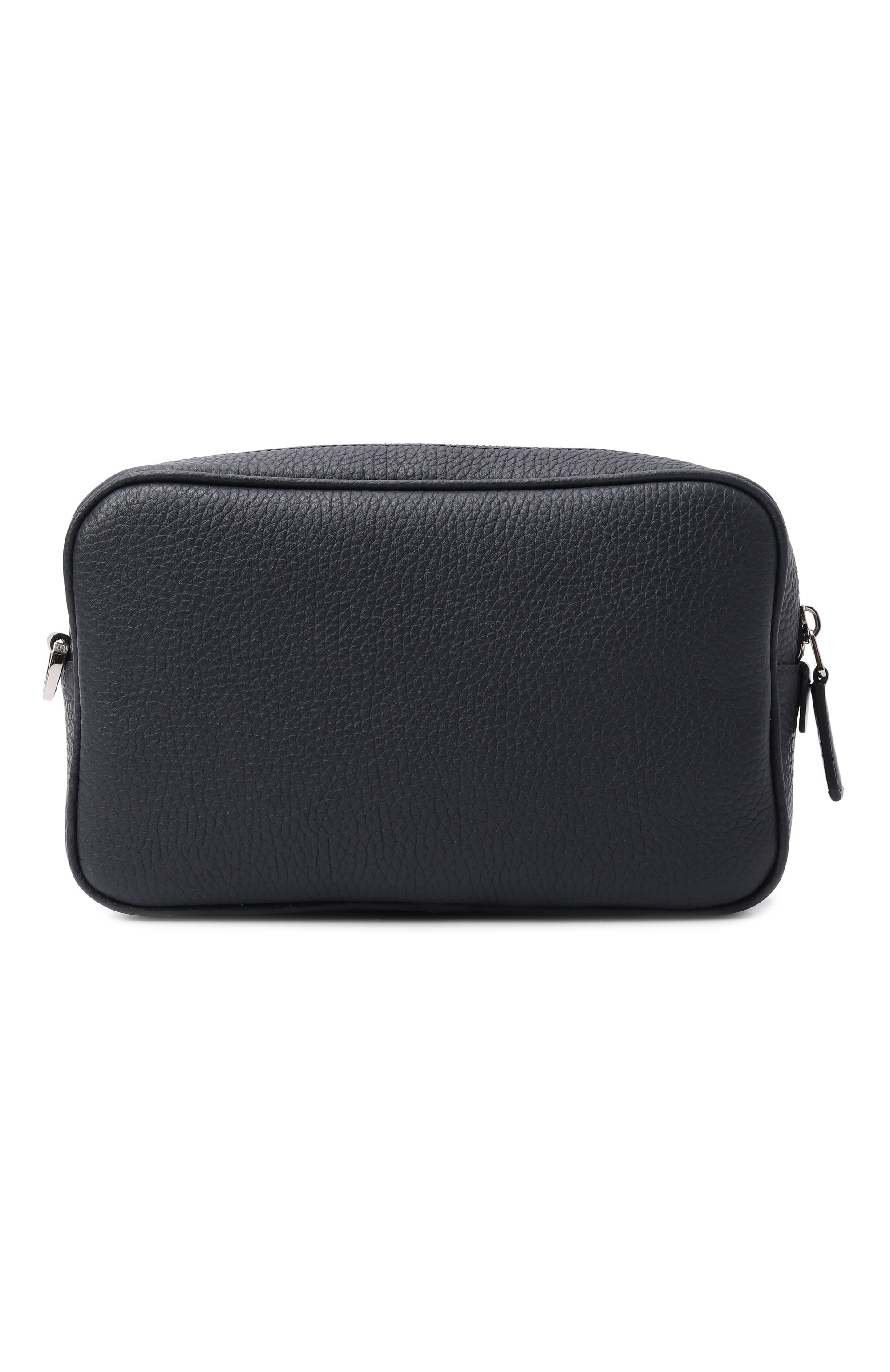 Борсетка SANTONI, арт. UFPGA2915F0-AITB, фото 5