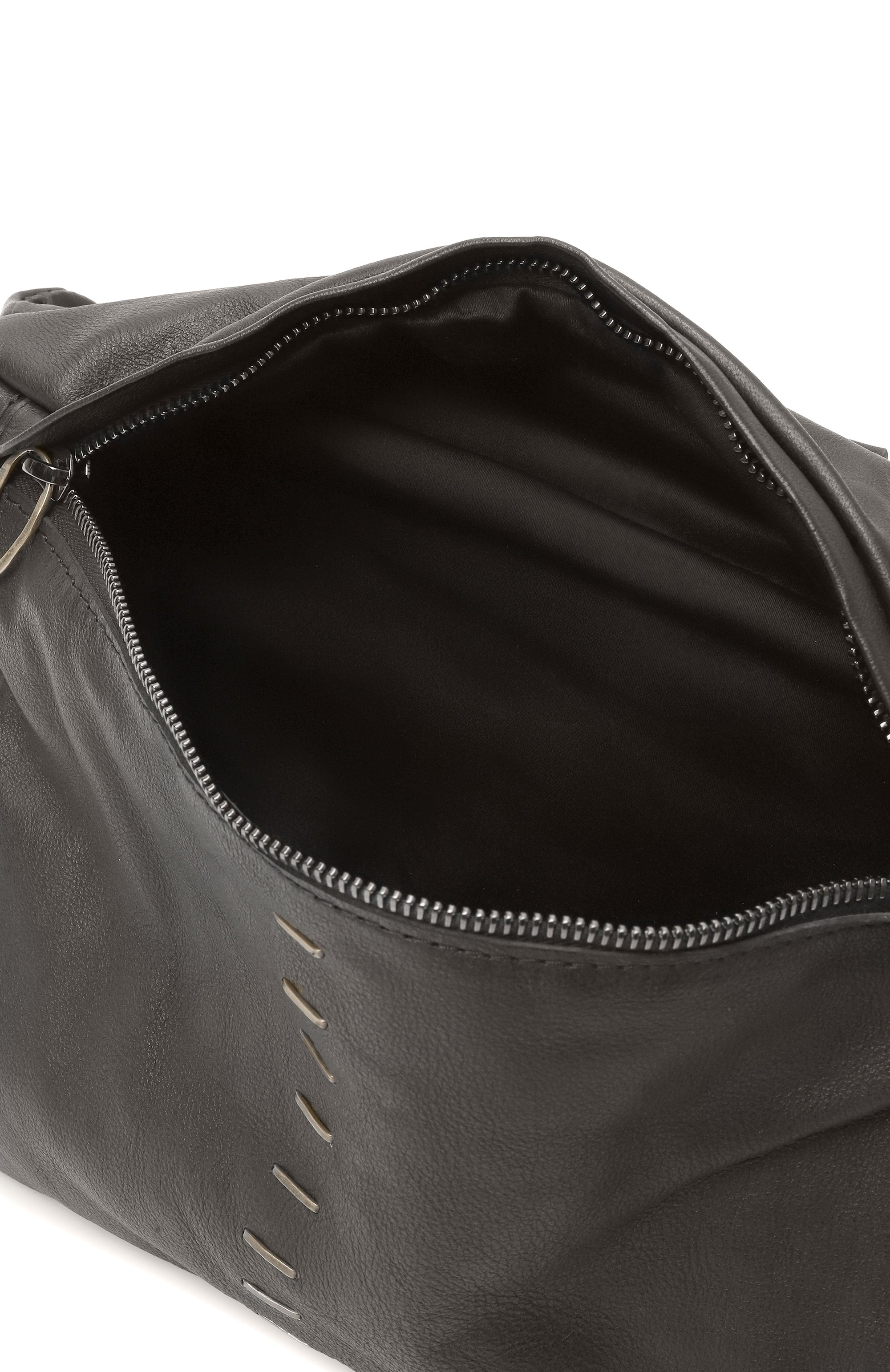 Поясная сумка DANIELE BASTA, арт. DB0891S53S56GRP, фото 5