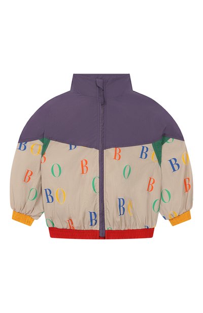 Бомбер BOBO CHOSES, арт. B225AC139