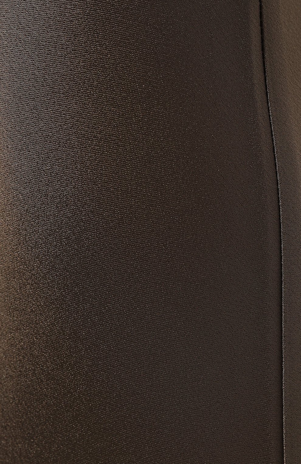 Атласное платье ANDREA YA'AQOV, арт. 23WELE13, фото 5