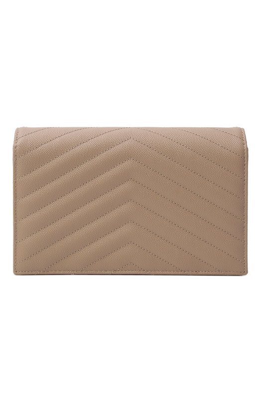 Сумка Cassandra Saint Laurent 742920/B0W01 Бежевый  742920/B0W01 Фото 6