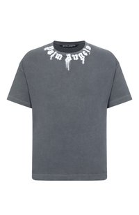 Темно-серый