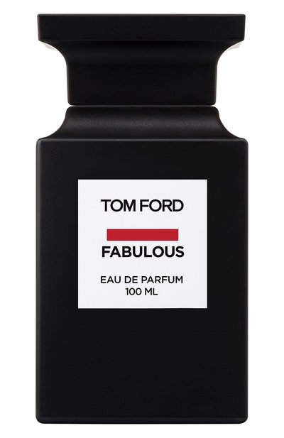Парфюмерная вода fabulous (100ml) TOM FORD, арт. T7ML-01, фото 1