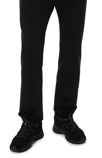 Замшевые кроссовки morican FLOWER MOUNTAIN, арт. 001 2017892/05, фото 3