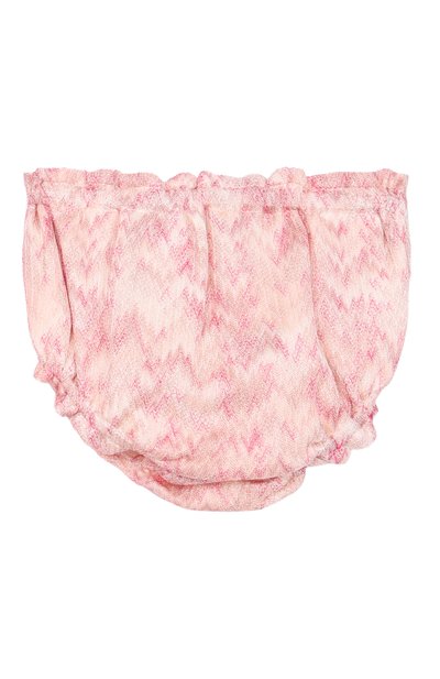 Комплект из платья и шорт MISSONI, арт. MY1011/Q0113, фото 4