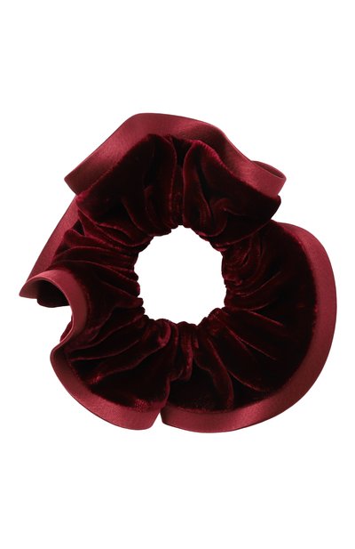 Женская резинка для волос ALEXANDRE DE PARIS, арт. TCH-17499-PM B