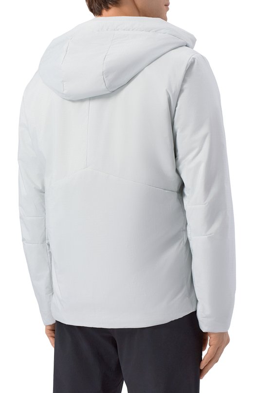 Утепленная куртка Bogner Fire+Ice 34201204 Серый  34201204 Фото 4