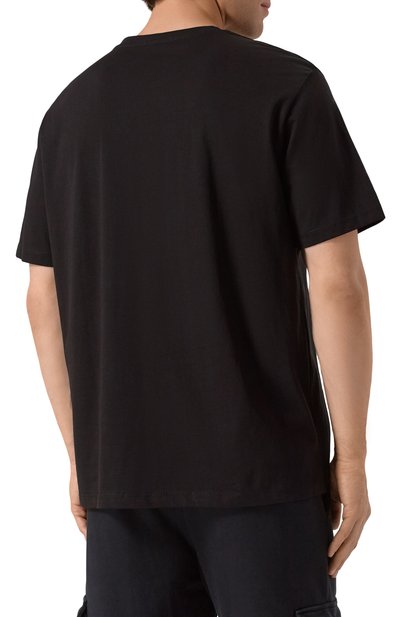 Хлопковая футболка BISIBIGLIO, арт. PADRIN0 ARMCHAIR, фото 4