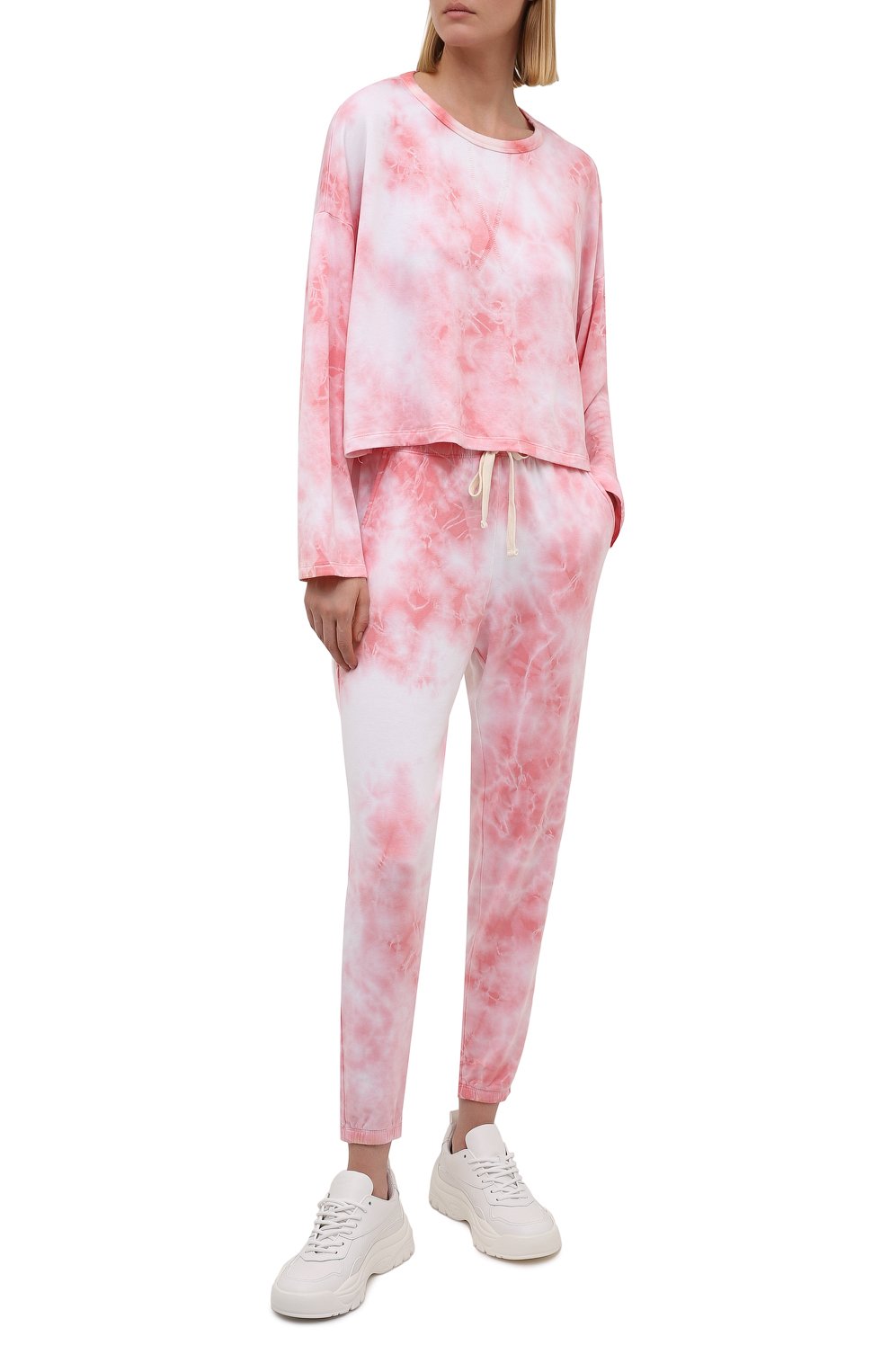 Джоггеры ELECTRIC AND ROSE, арт. LFBT25-BL00M, фото 2