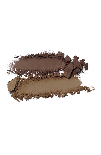 Двойная палетка для бровей brow:palette, оттенок 01 SHU UEMURA, арт. 4935421610292, фото 2