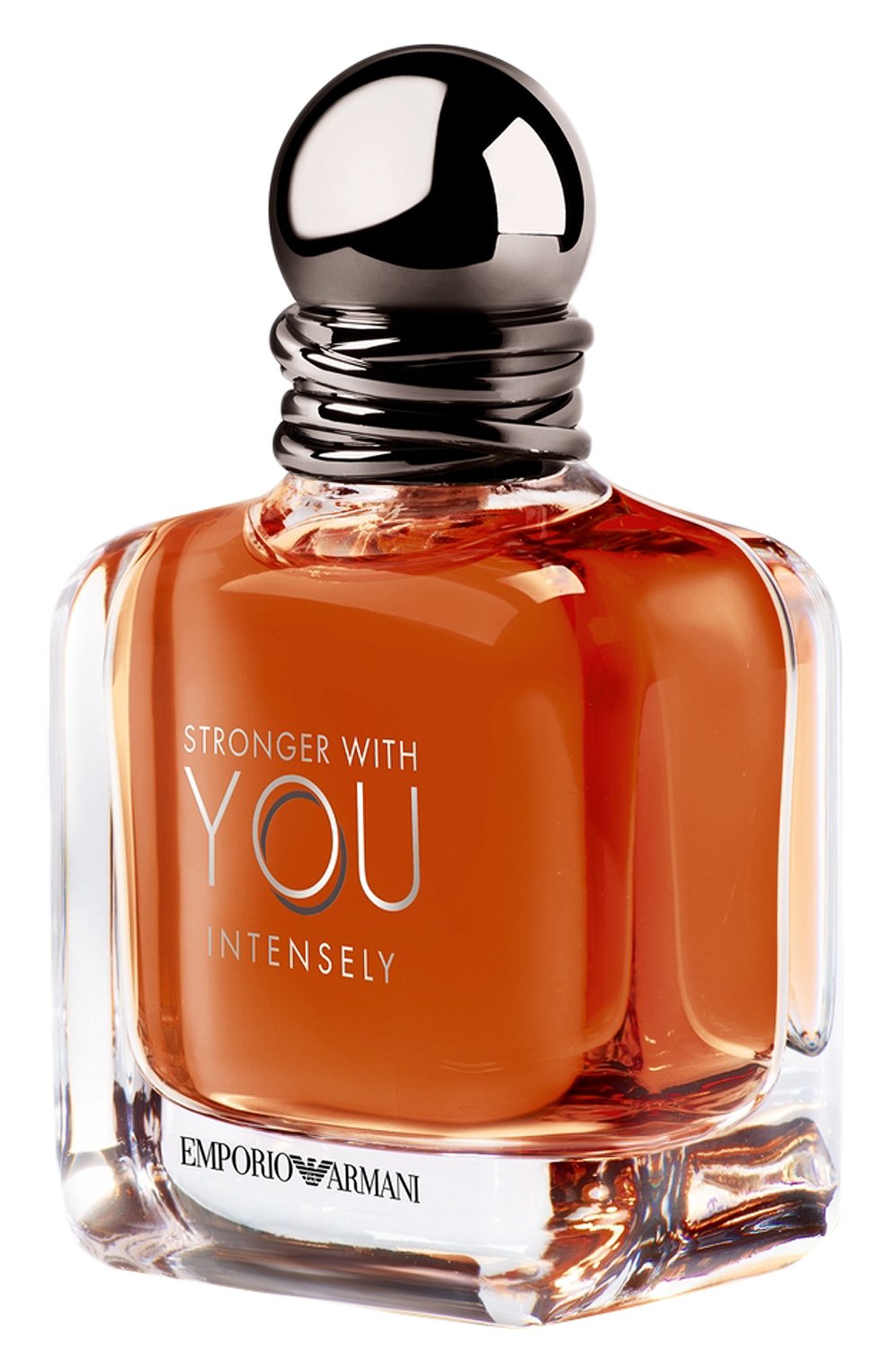 Парфюмерная вода stronger with you intensely (50ml) GIORGIO ARMANI, арт. 3614272225701, фото 3