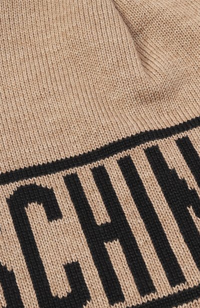 Шапка MOSCHINO, арт. 60081/M5633, фото 3