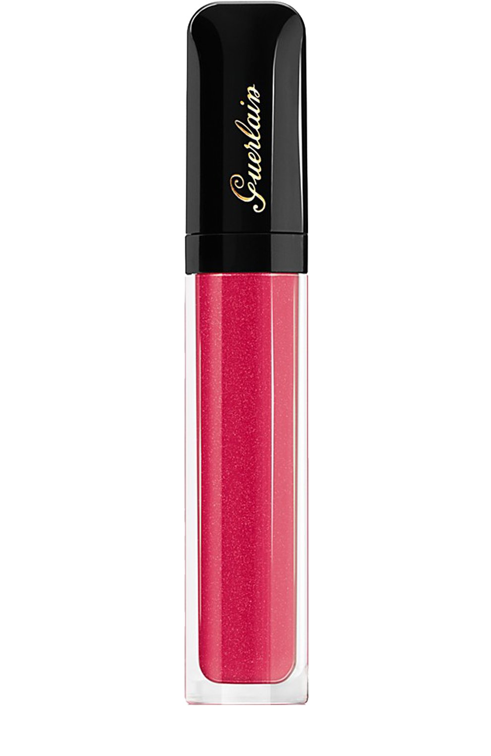 Блеск для губ gloss d'enfer, оттенок 468 GUERLAIN цвета по цене 2150 руб., арт. G041426, фото 1 Блеск для губ gloss d'enfer, оттенок 468 GUERLAIN, арт. G041426, фото 1