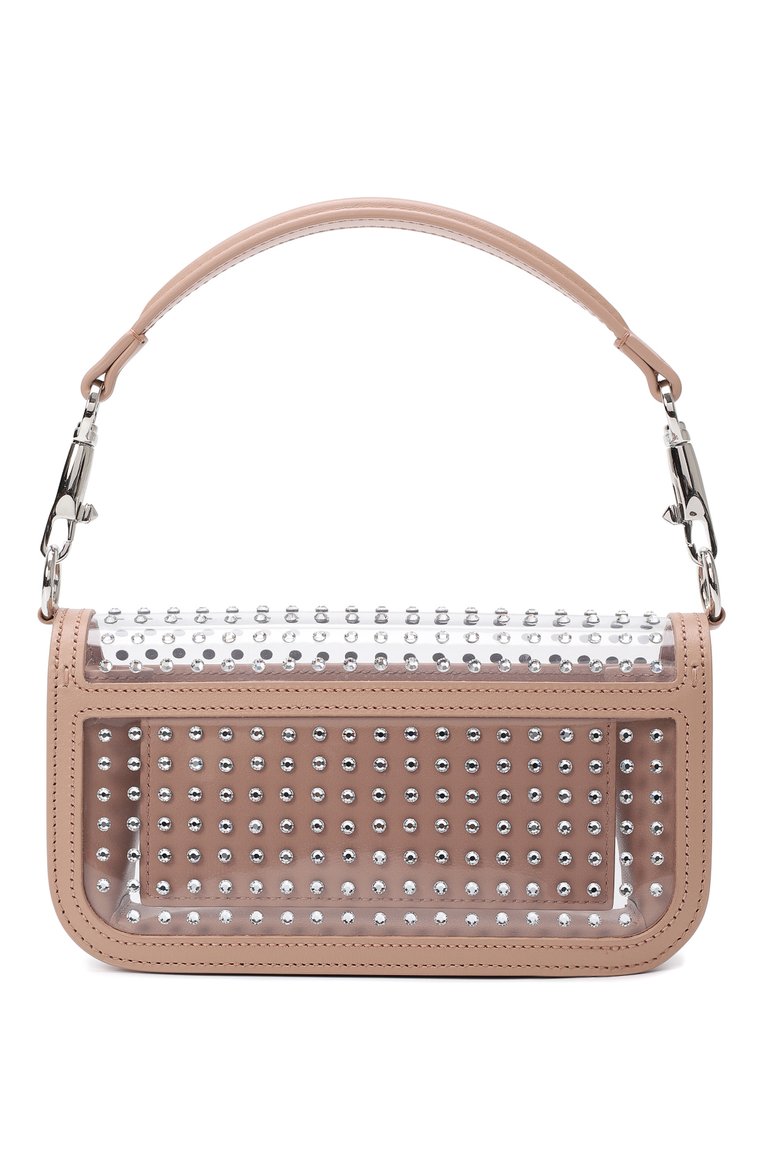 Сумка locò VALENTINO, арт. 2W0B0K53FLC MZP, фото 2