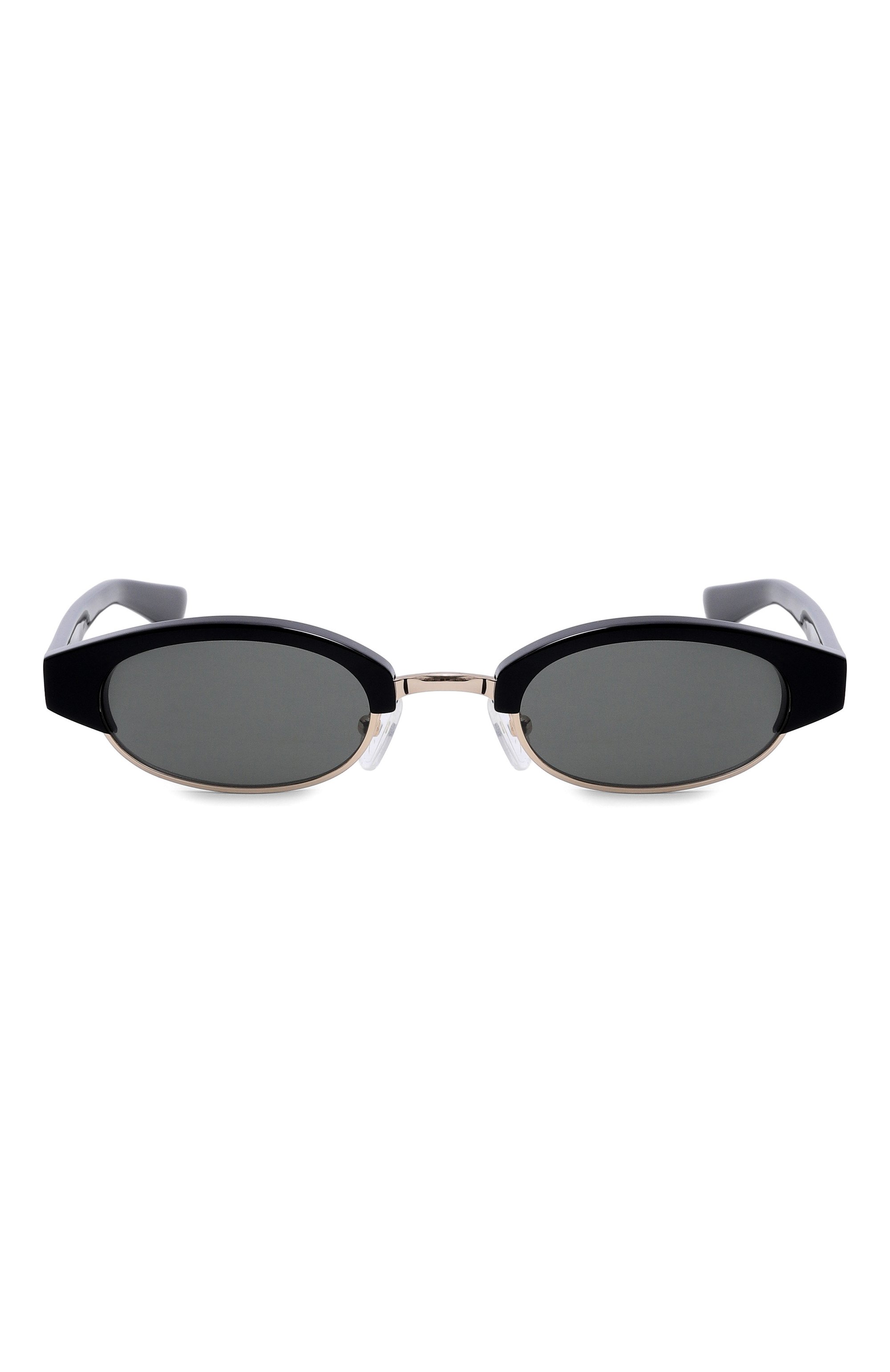 Солнцезащитные очки ALEXANDER MCQUEEN, арт. AM0534S 001, фото 3