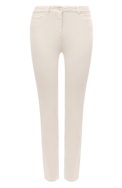 Женские джинсы BRUNELLO CUCINELLI, арт. MH137P5679