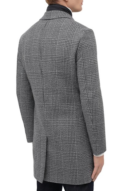 Пальто BOSS, арт. 50438703, фото 4