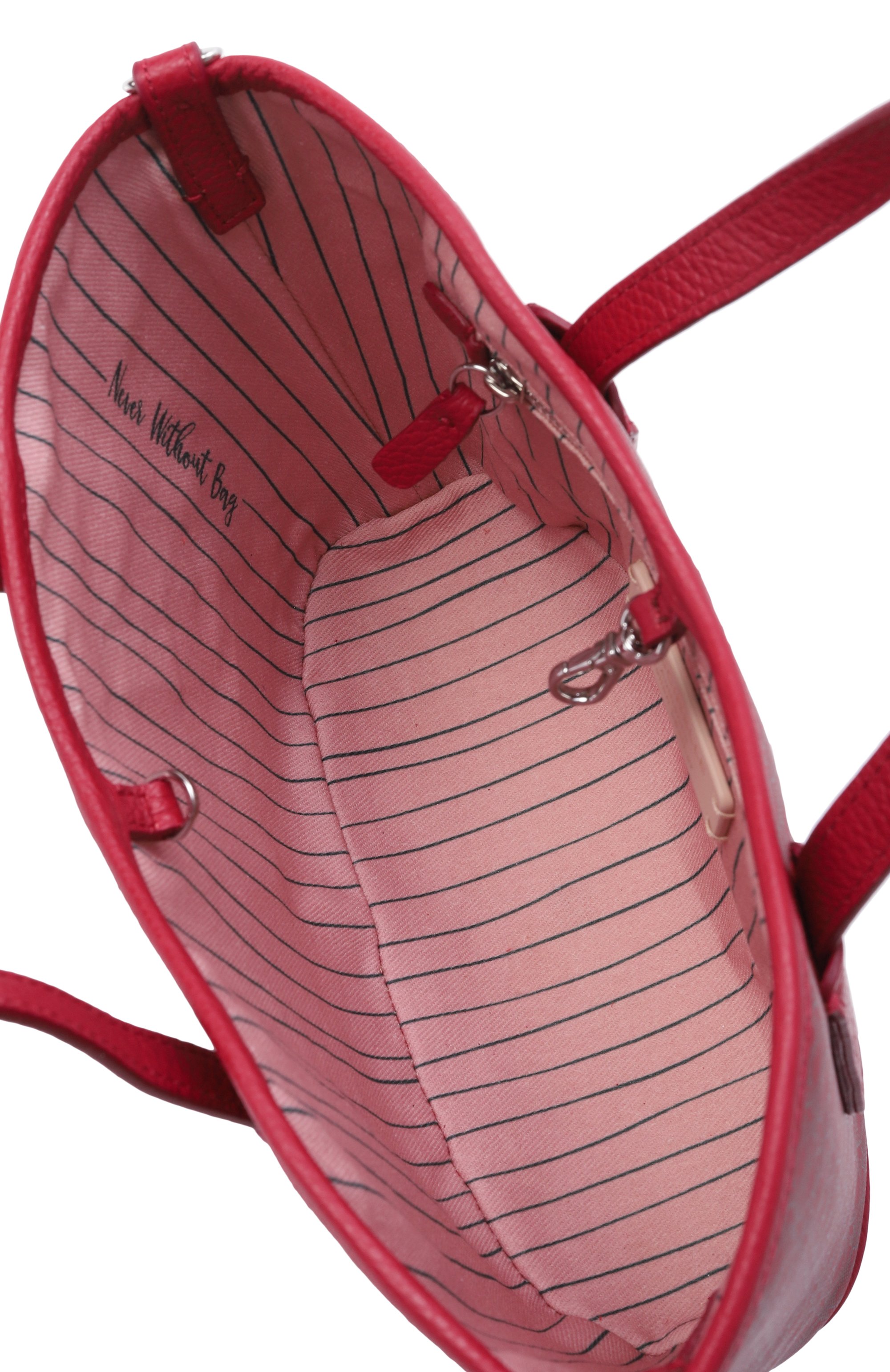 Сумка new never without bag COCCINELLE, арт. E1SSF180501, фото 5