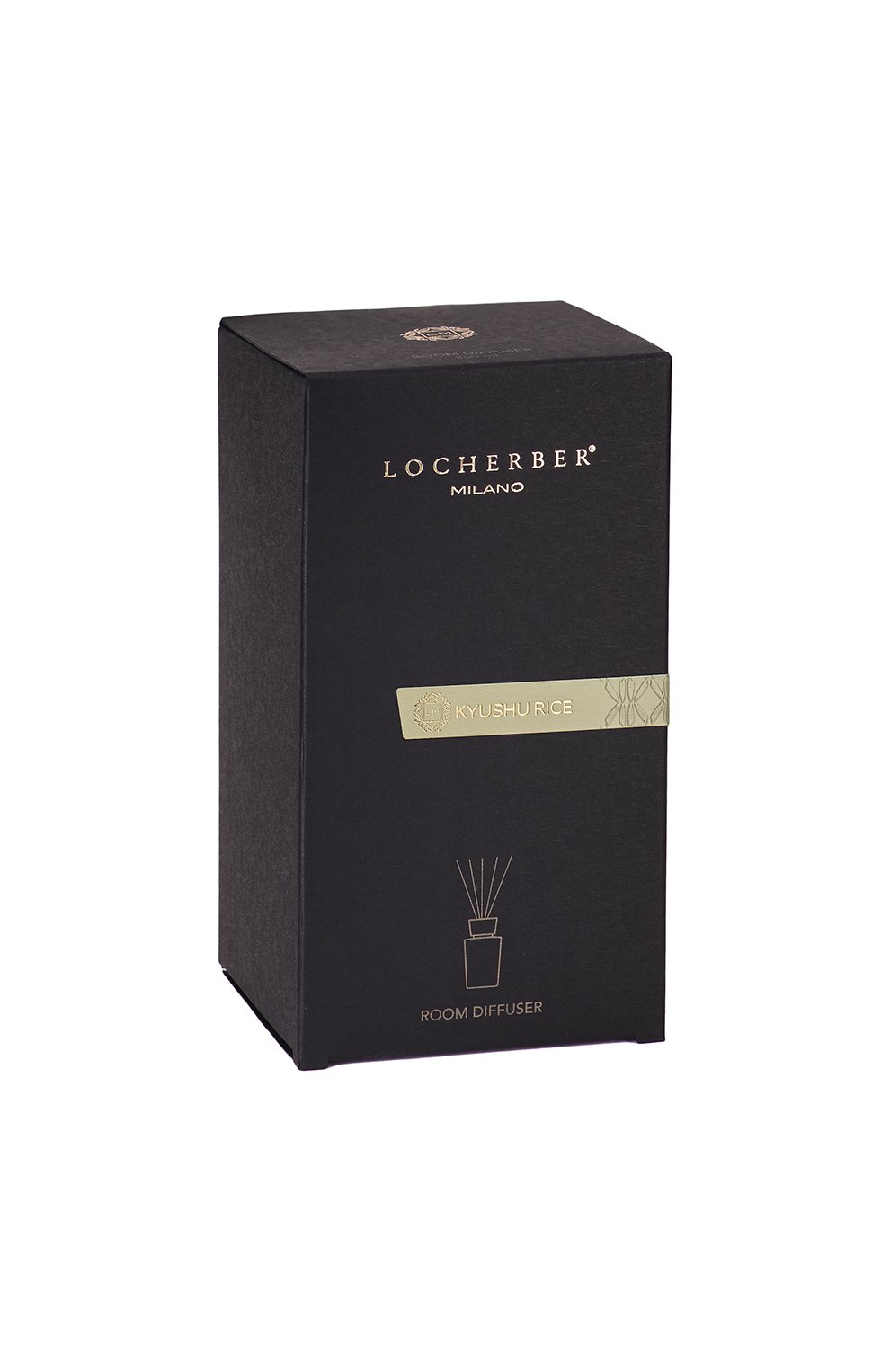 Диффузор kyushu rice (250ml) LOCHERBER MILANO, арт. 8021685628664, фото 2