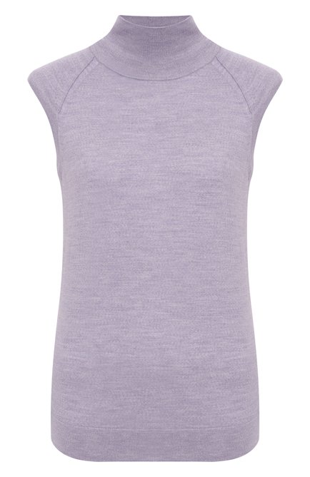 Женский шерстяной топ BOSS, арт. 50544998