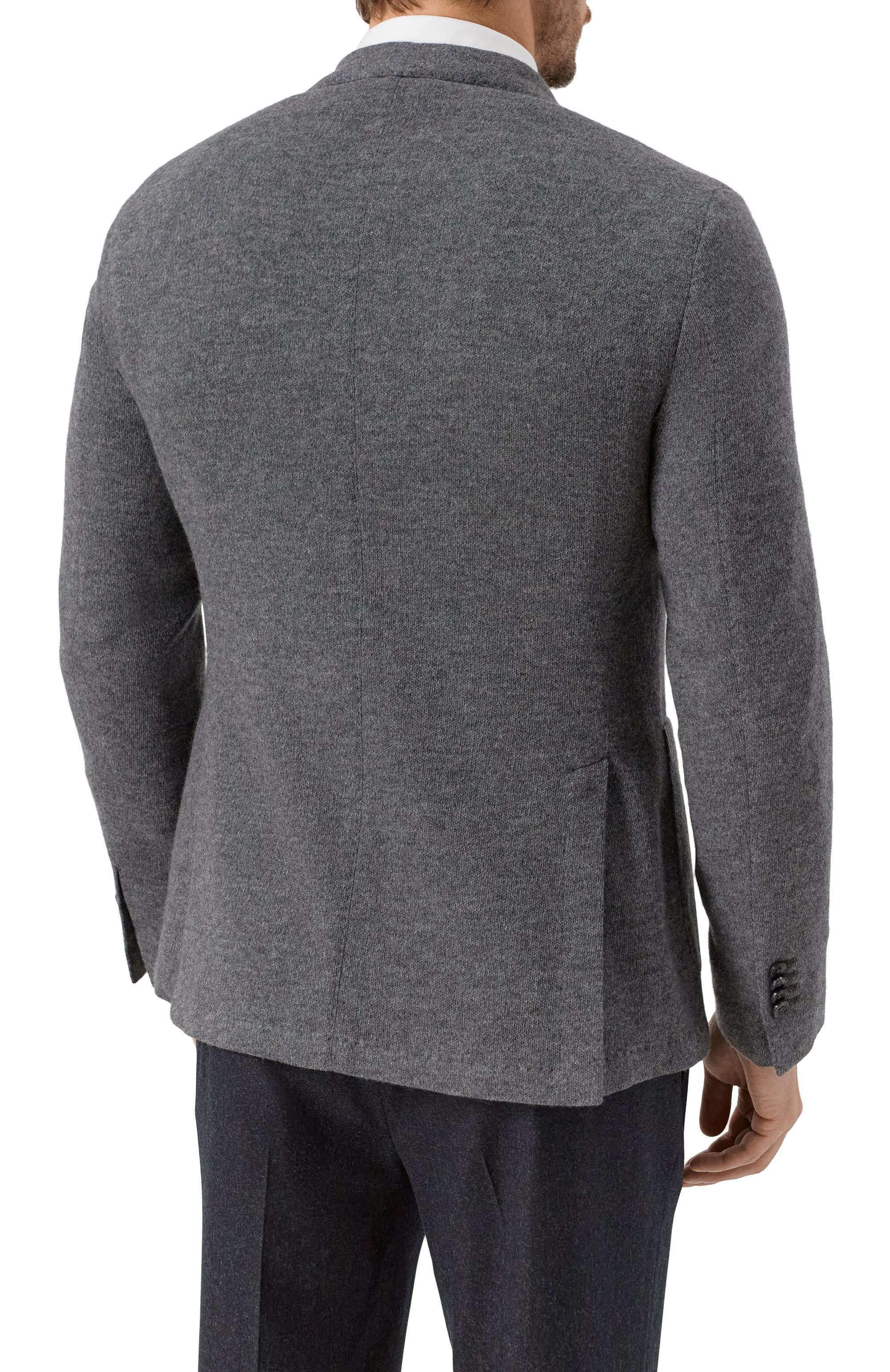 Однобортный пиджак L.B.M. 1911, арт. 2817/55709, фото 5