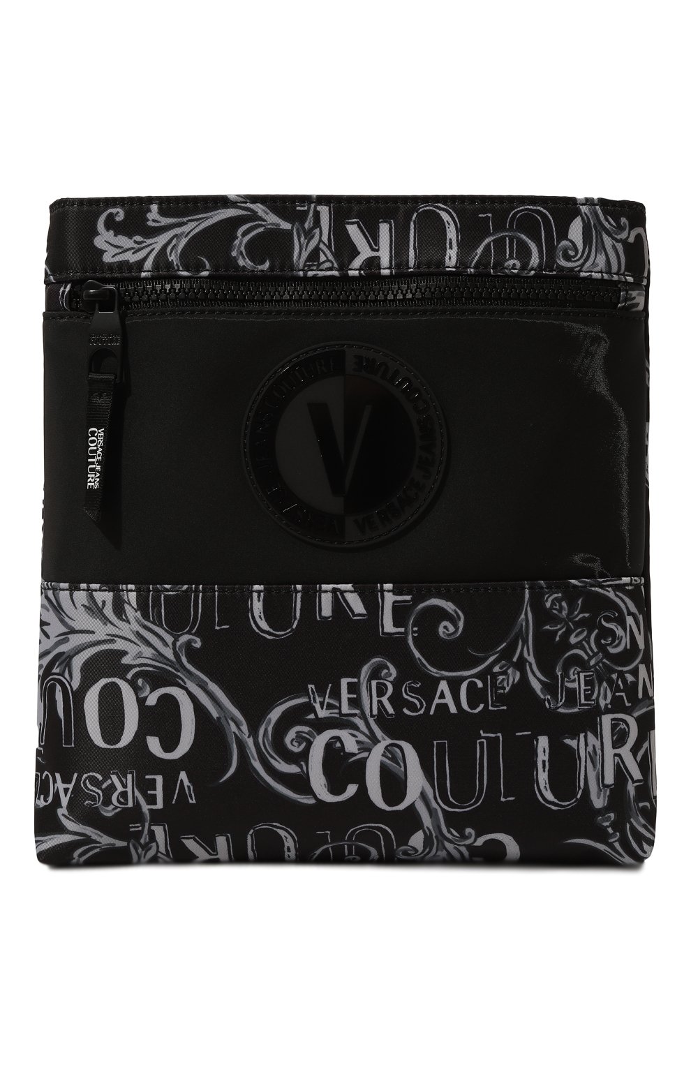 Текстильная сумка VERSACE JEANS COUTURE, арт. 74YA4B74/ZS588, фото 1