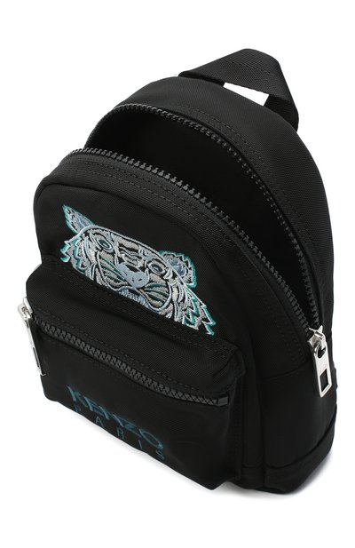 Рюкзак kampus mini KENZO, арт. FA65SF301F20, фото 4