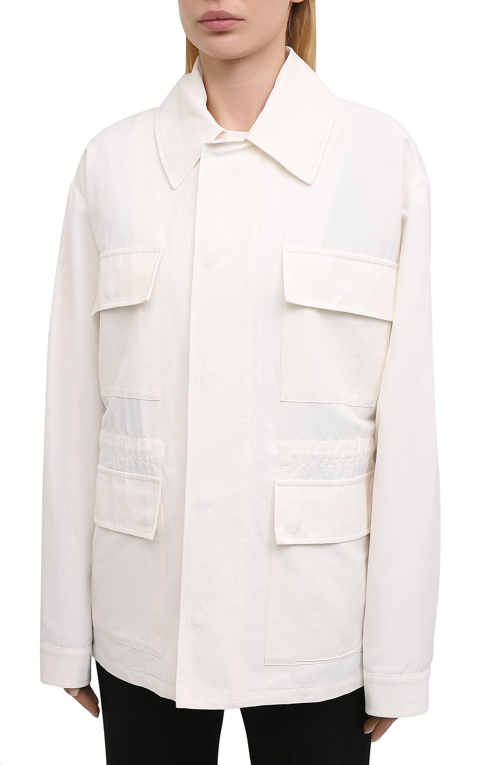 Куртка STELLA MCCARTNEY, арт. 602978/SIA03, фото 3