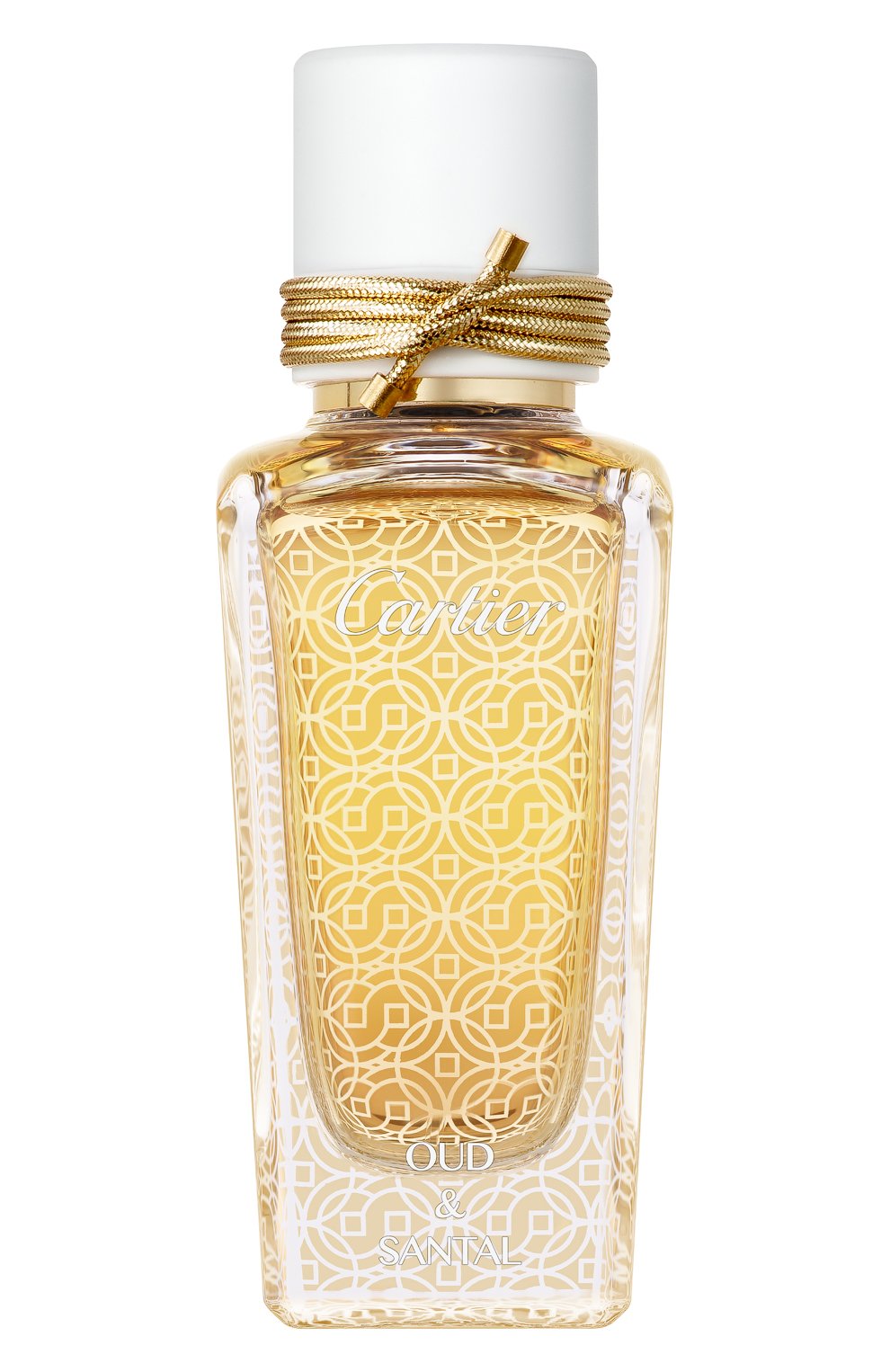 Духи oud & santal (45ml) CARTIER, арт. FV045030, фото 1