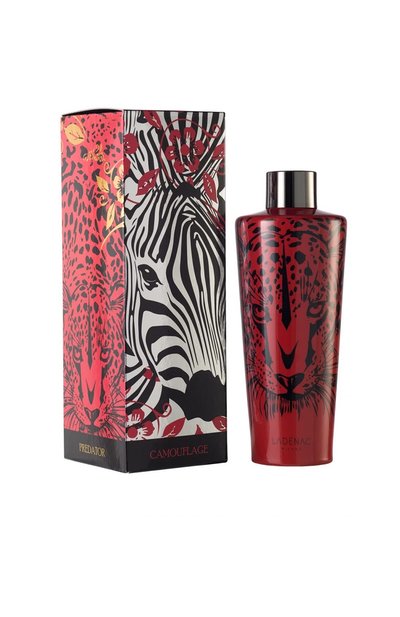 Диффузор africa leopard predator (1200ml) LADENAC MILANO, арт. 8411299003177