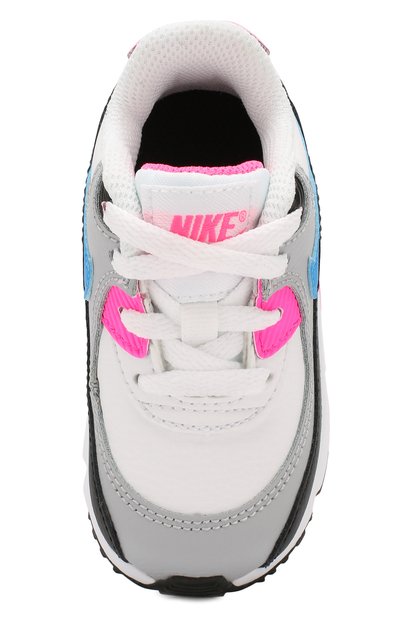 Кроссовки nike air max 90 NIKE, арт. 833379-107, фото 4
