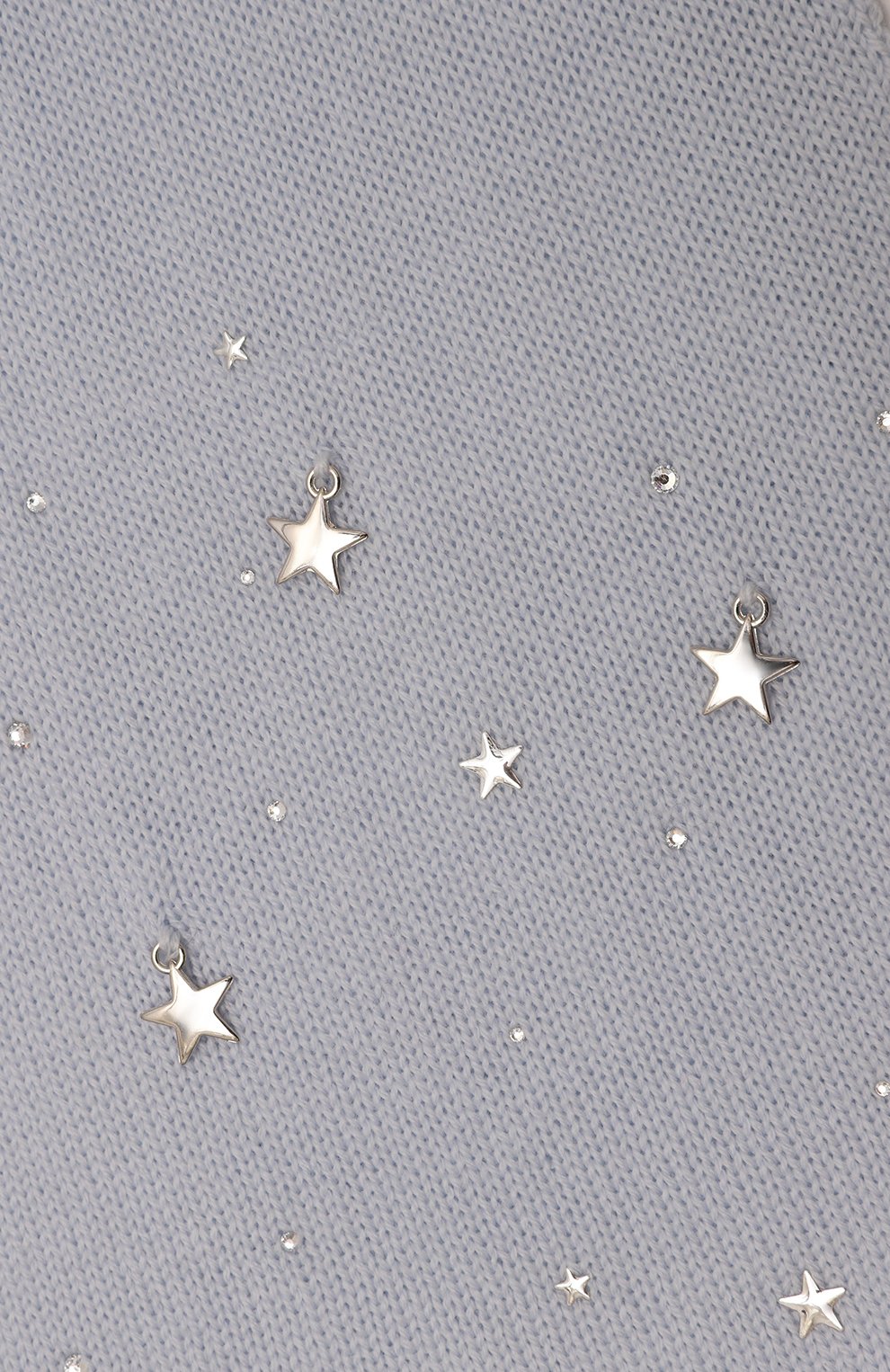 Шерстяной шарф IL TRENINO, арт. FJ-4552, фото 2