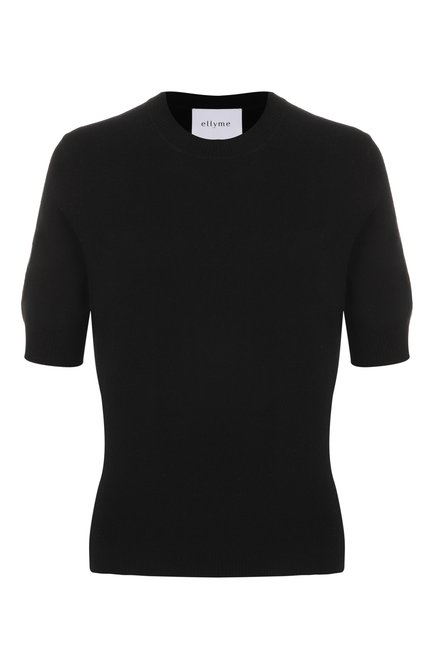 Женский пуловер из шерсти и кашемира ELLYME, арт. 00345