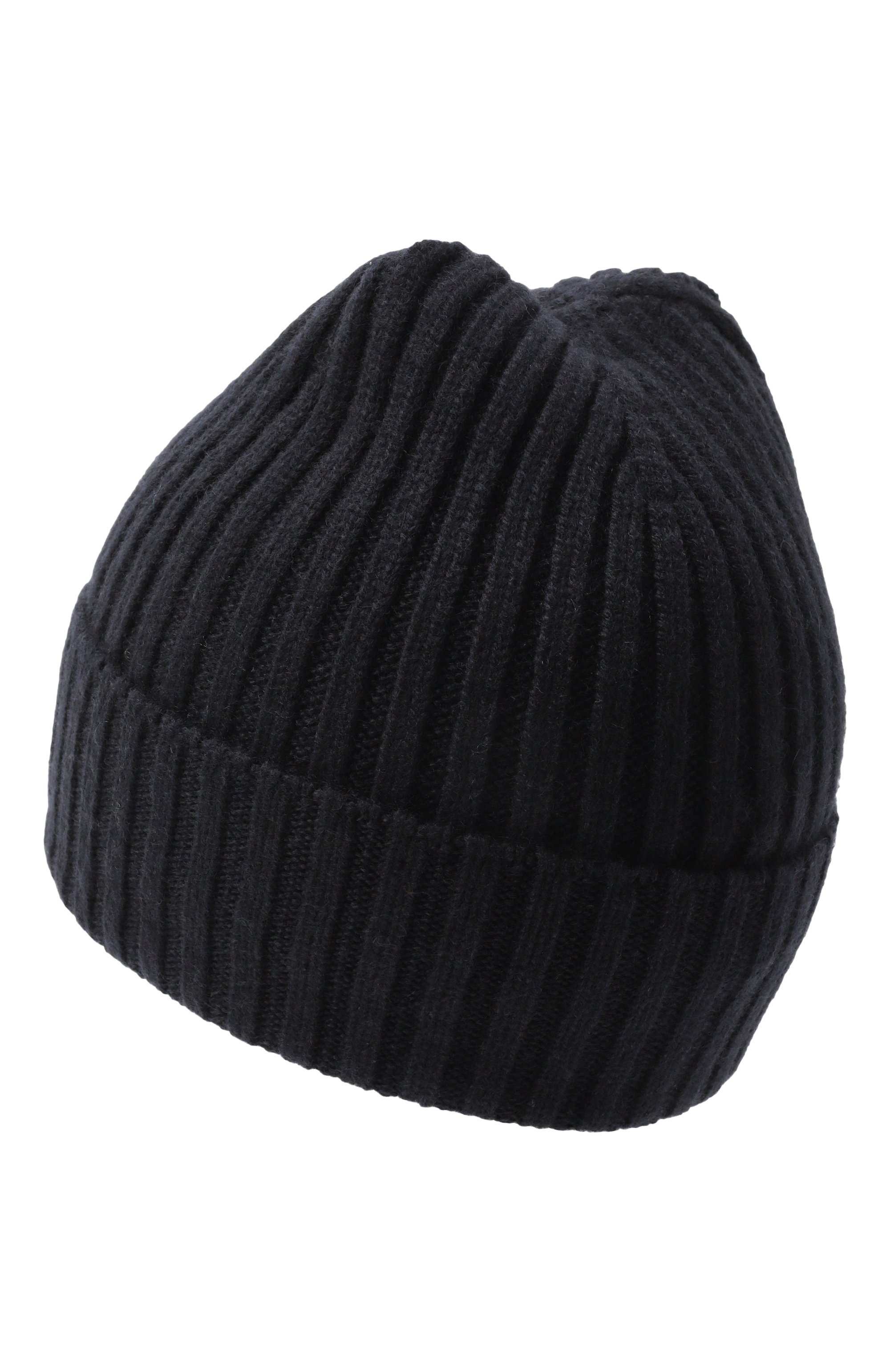 Кашемировая шапка ANDREA CAMPAGNA, арт. 16832, фото 2