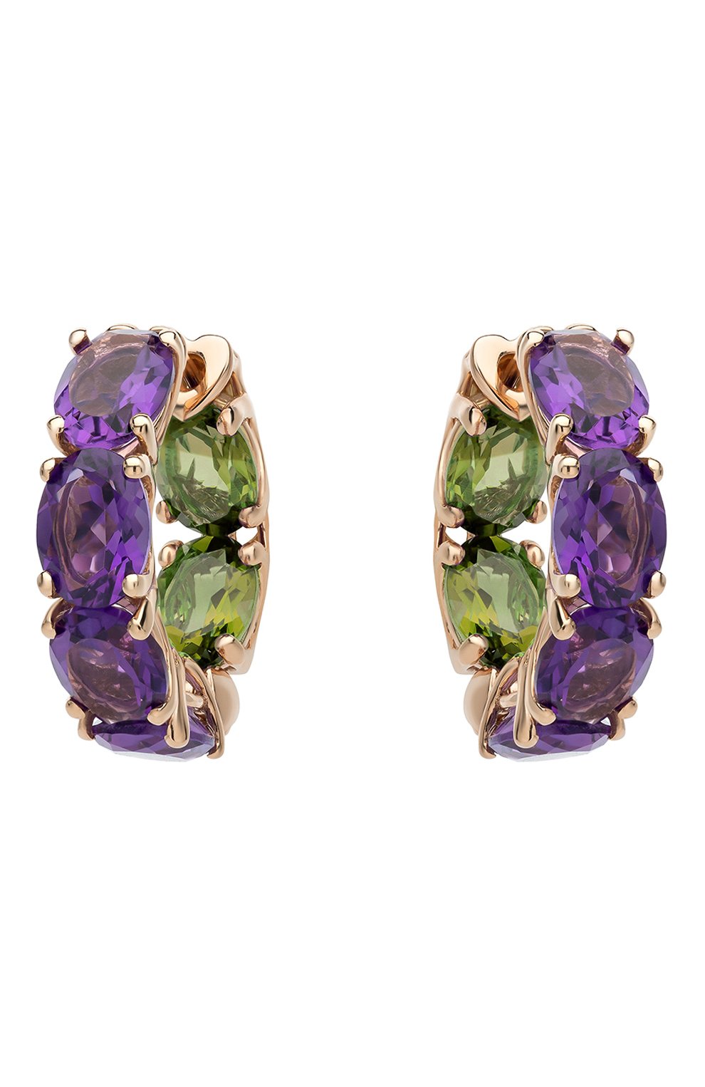 Серьги CASATO, арт. ORX1067AME/QL/BT-P, фото 1