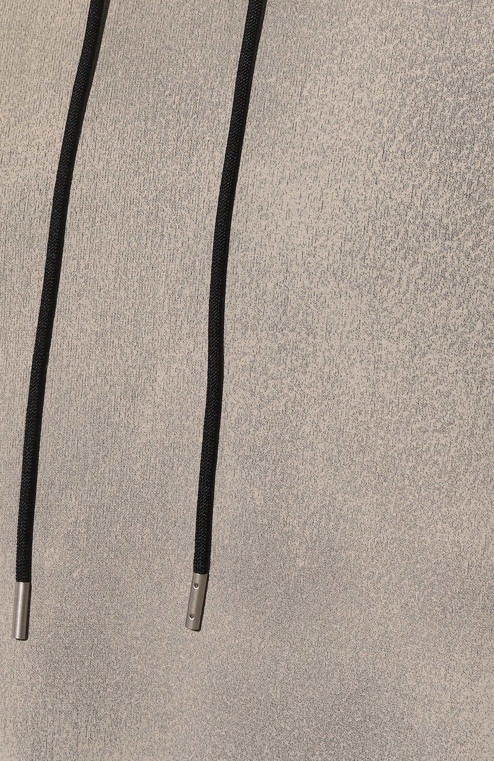 Хлопковое худи KAZUYUKI KUMAGAI, арт. VJ22-329, фото 5