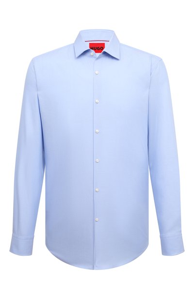 Мужская хлопковая сорочка HUGO, арт. 50524814