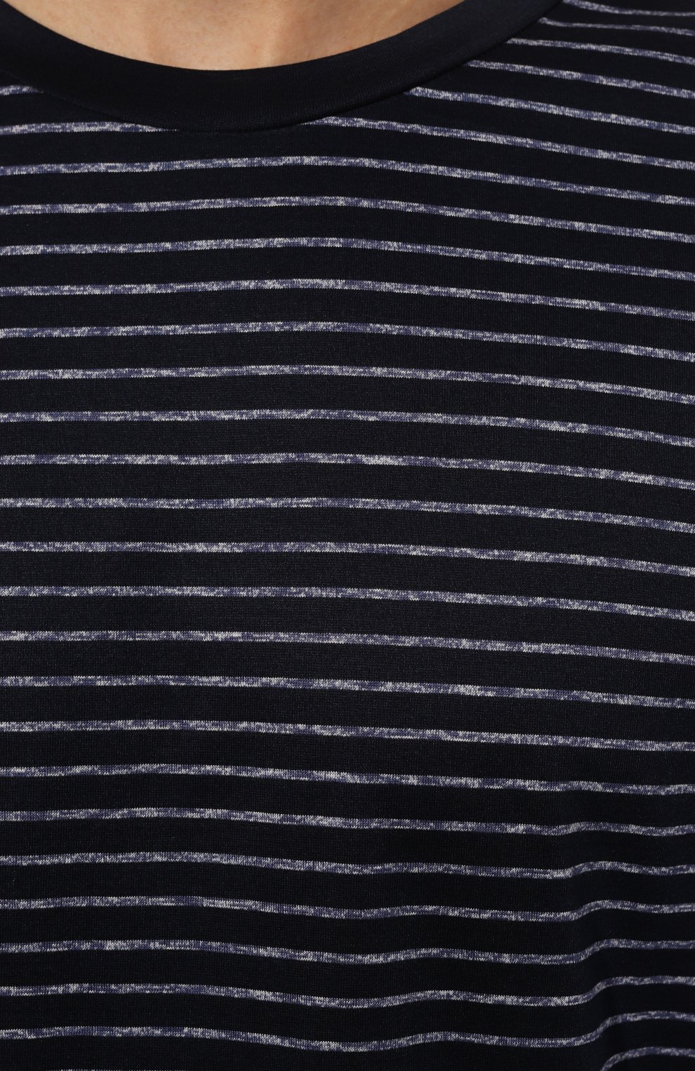 Хлопковая пижама ZIMMERLI, арт. 3433-96051, фото 7