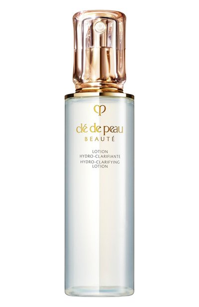 Женский увлажняющий освежающий лосьон (170ml) CLÉ DE PEAU BEAUTÉ, арт. 15396CP