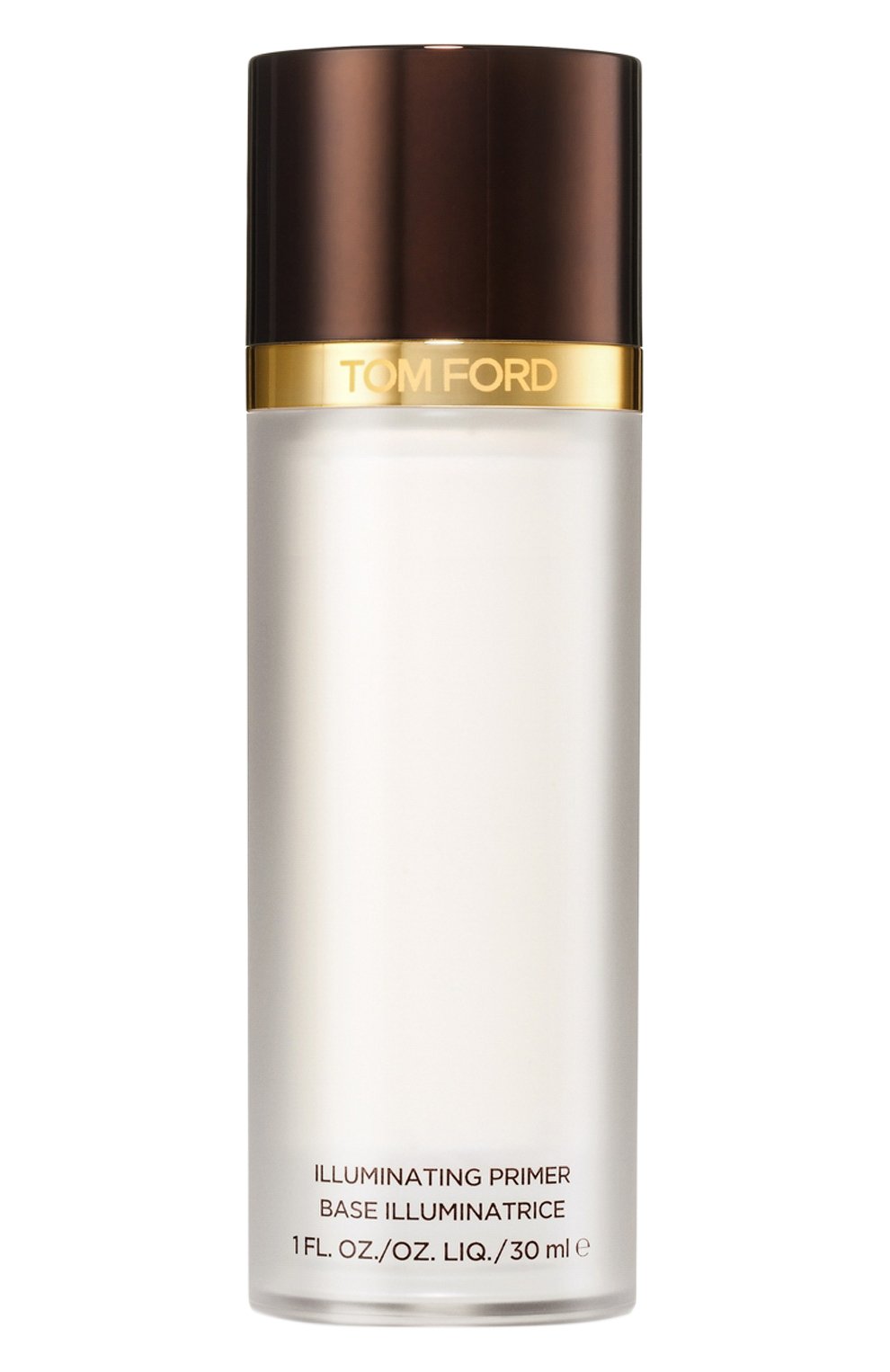 Сияющая основа под макияж (30ml) TOM FORD бесцветного цвета по цене 7800 руб., арт. T8H1-01, фото 1 Сияющая основа под макияж (30ml) TOM FORD, арт. T8H1-01, фото 1
