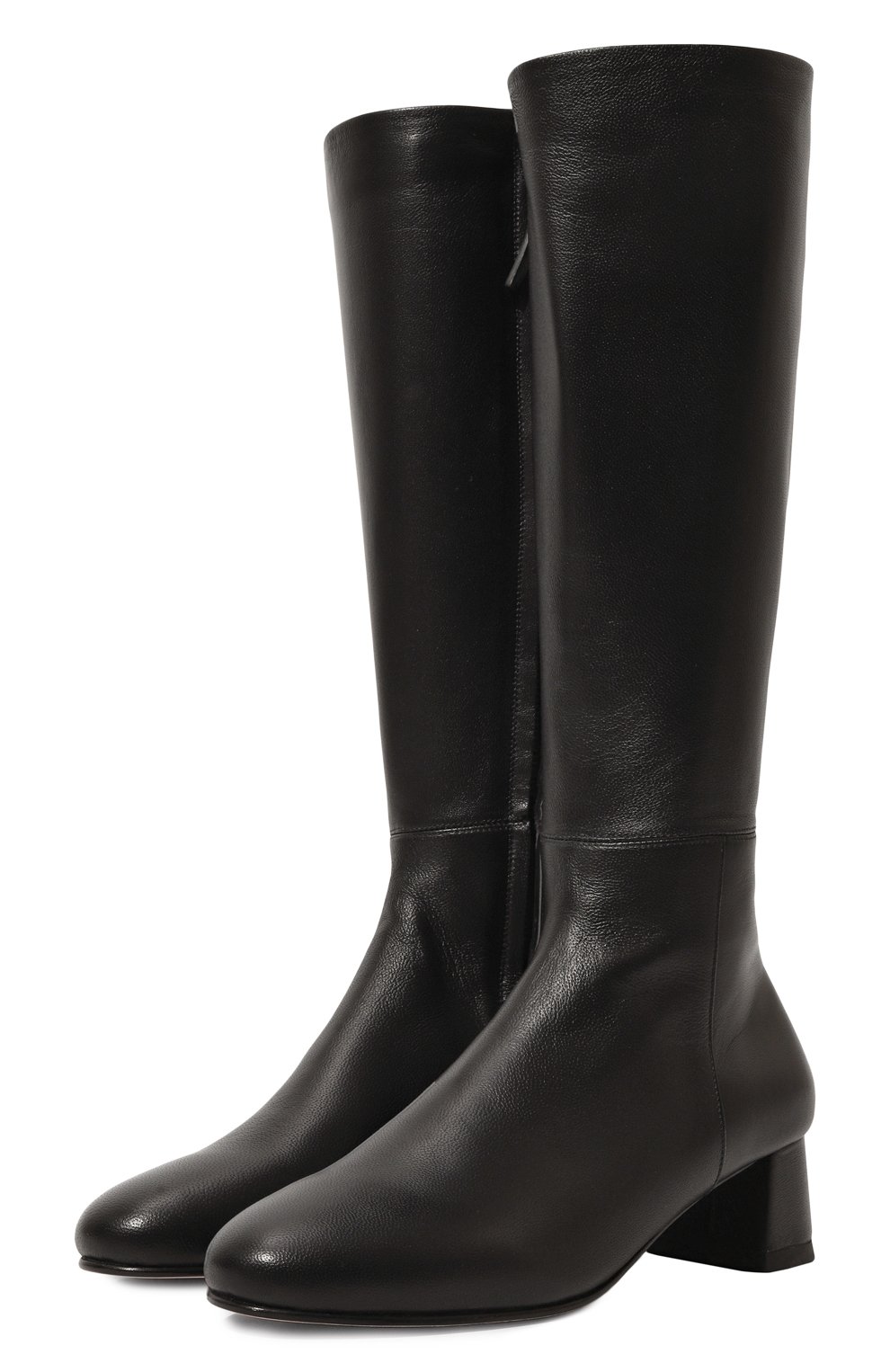 Кожаные сапоги joanna AGREEG, арт. 24062878, фото 1