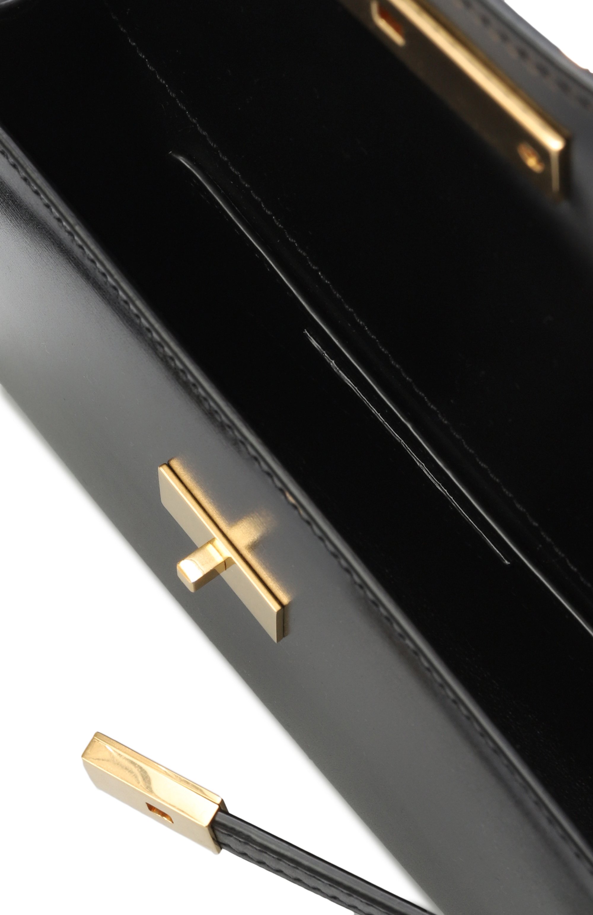 Сумка manhattan mini SAINT LAURENT, арт. 727766/0SX0W, фото 5