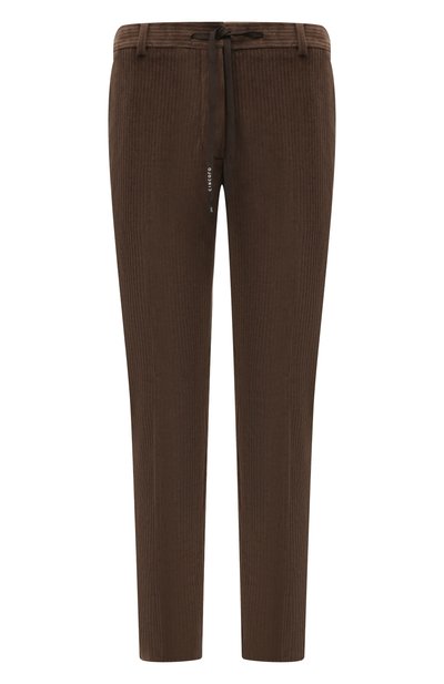 Вельветовые брюки CIRCOLO 1901, арт. CN4485, фото 1