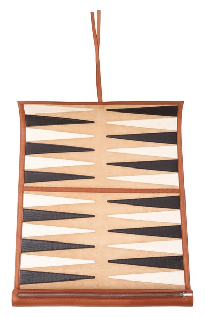 Нарды JIL SANDER, арт. JSPU840169-WUS69175V, фото 4