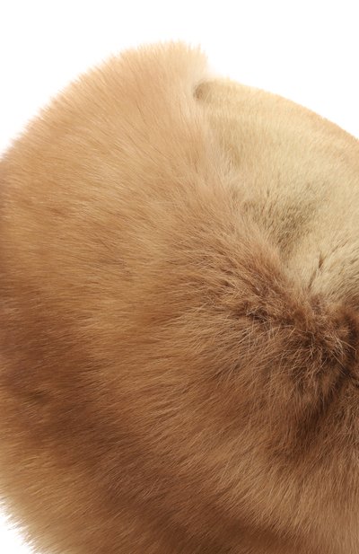 Меховая шапка марина из соболя и норки FURLAND, арт. 0195119750016100004, фото 3