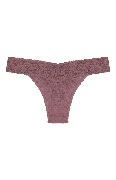 Женские трусы-стринги HANKY PANKY, арт. 4811