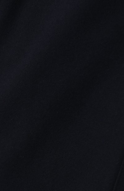 Брюки IL GUFO синего цвета по цене 14300 руб., арт. A20PLR02W0003/10A-12A, фото 3 Брюки IL GUFO, арт. A20PLR02W0003/10A-12A, фото 3